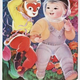 Image for article titled Taikonaut babies of China's space age
